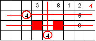 Sample Sudoku Puzzle